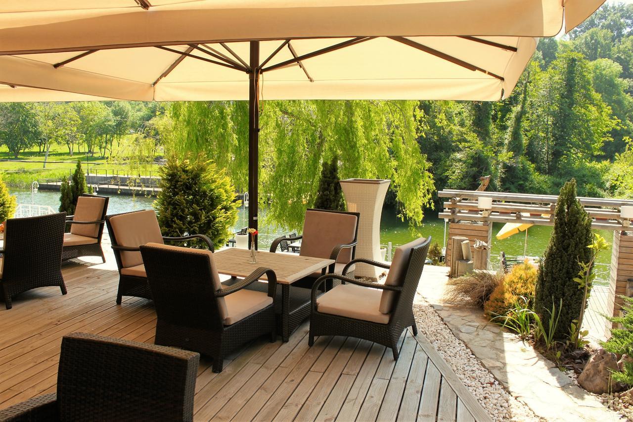 Mi Norte Exclusive Boutique Agva - Adult Only Exterior foto