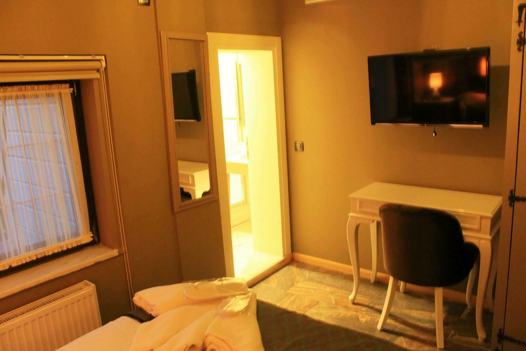 Mi Norte Exclusive Boutique Agva - Adult Only Exterior foto
